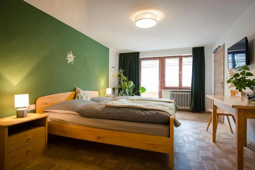 Goldiger Hirsch Bed & Breakfast Immenstadt im Allgaeu