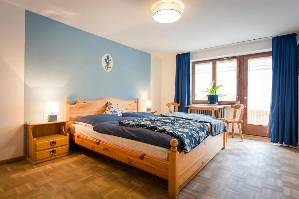 Goldiger Hirsch Bed & Breakfast Immenstadt im Allgaeu Germany