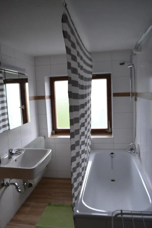 Goldiger Hirsch Bed & Breakfast Immenstadt im Allgaeu